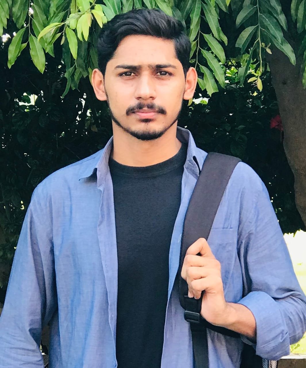 Muhammad Muneeb Ur Rehman