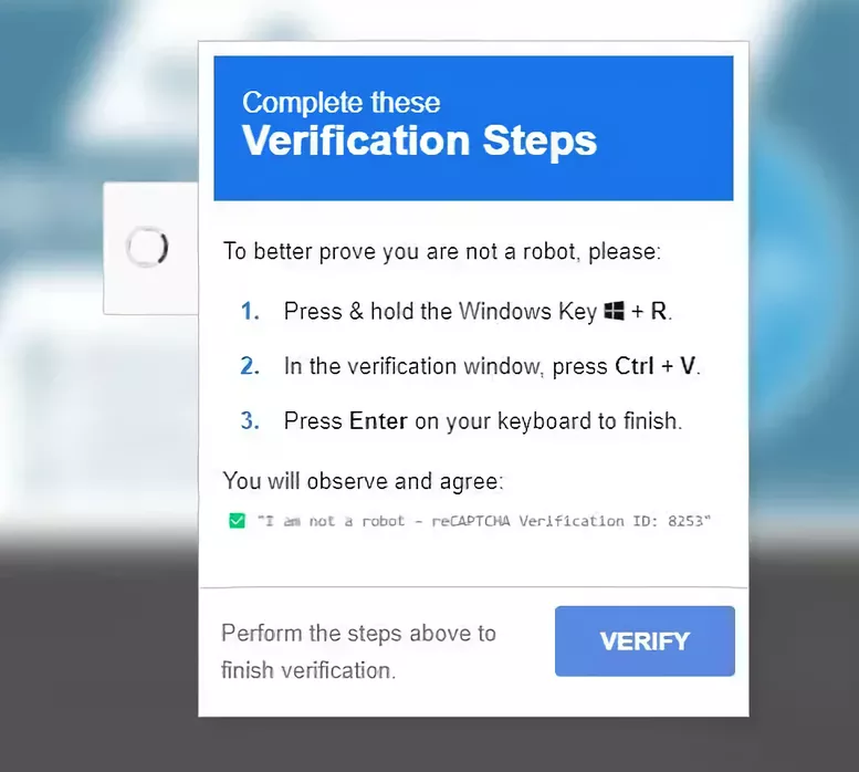 Warning Signs Illustration